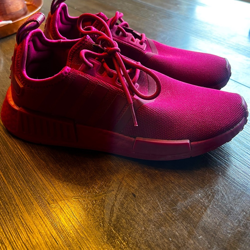 Size 7.5 Adidas NMD